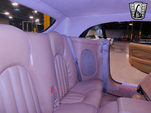 1997 Jaguar XK8 image 105