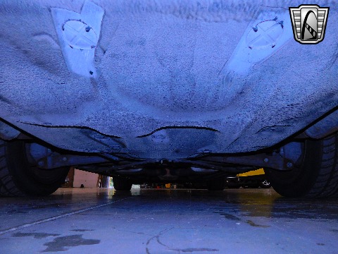 1997 Jaguar XK8 image 131