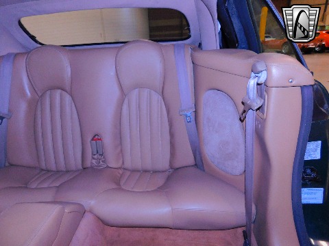 1997 Jaguar XK8 image 106