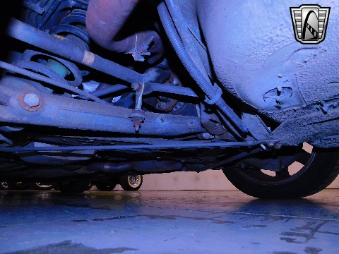 1997 Jaguar XK8 image 132