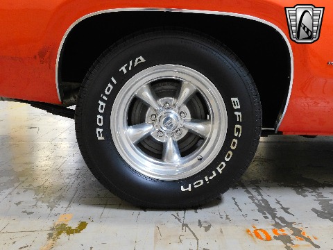 1972 Plymouth Road Runner image 55