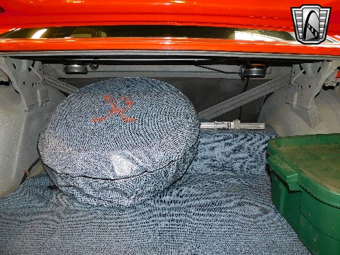 1972 Plymouth Road Runner image 81