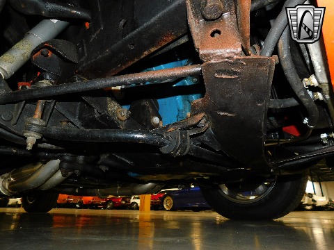 1972 Plymouth Road Runner image 133