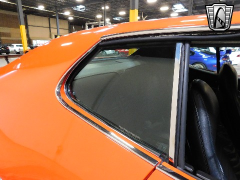 1972 Plymouth Road Runner image 56