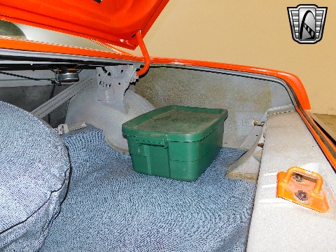 1972 Plymouth Road Runner image 82