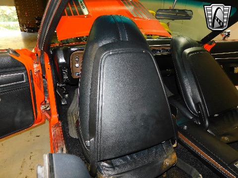 1972 Plymouth Road Runner image 108