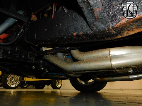 1972 Plymouth Road Runner image 134