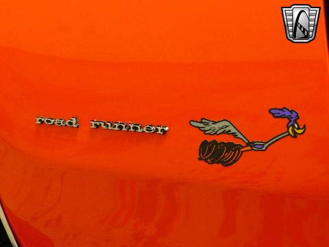 1972 Plymouth Road Runner image 57