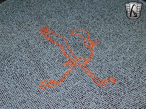 1972 Plymouth Road Runner image 83