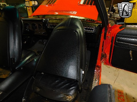 1972 Plymouth Road Runner image 109