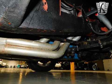 1972 Plymouth Road Runner image 135