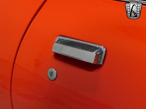 1972 Plymouth Road Runner image 58