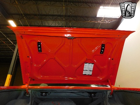 1972 Plymouth Road Runner image 84