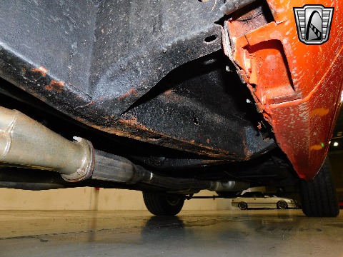 1972 Plymouth Road Runner image 136