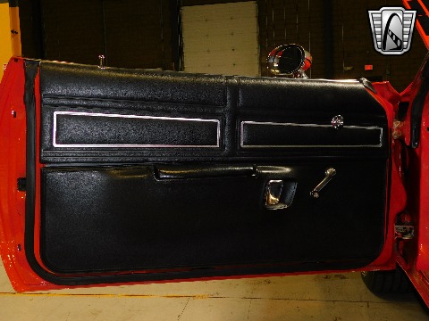 1972 Plymouth Road Runner image 85