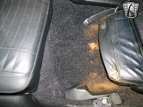 1972 Plymouth Road Runner image 111