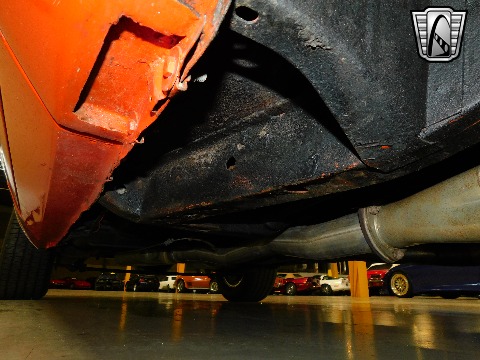 1972 Plymouth Road Runner image 137