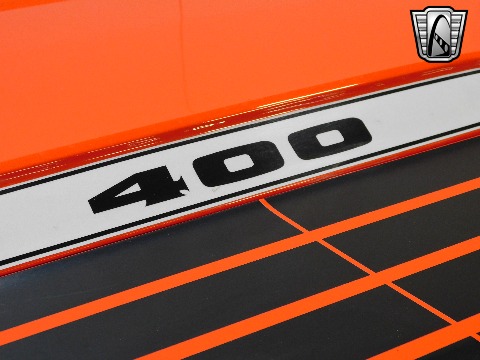 1972 Plymouth Road Runner image 34