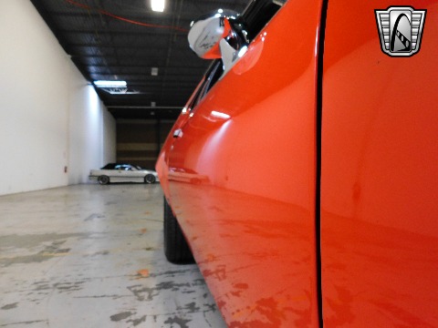 1972 Plymouth Road Runner image 60