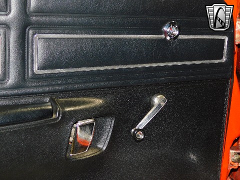 1972 Plymouth Road Runner image 86