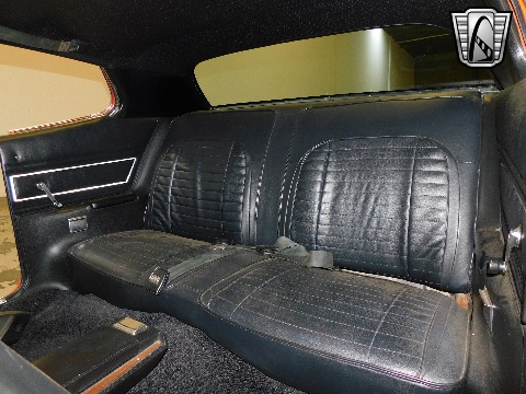 1972 Plymouth Road Runner image 112