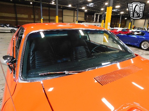 1972 Plymouth Road Runner image 61