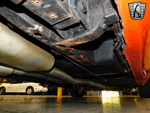 1972 Plymouth Road Runner image 139