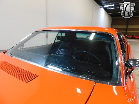 1972 Plymouth Road Runner image 36