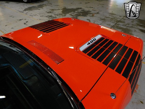 1972 Plymouth Road Runner image 62