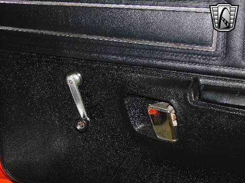 1972 Plymouth Road Runner image 88