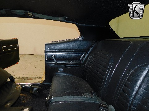 1972 Plymouth Road Runner image 114