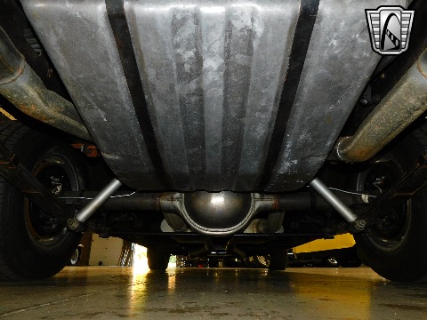 1972 Plymouth Road Runner image 140