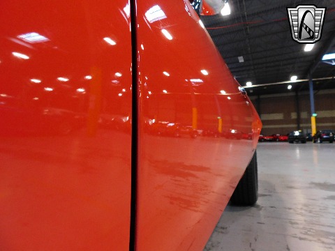 1972 Plymouth Road Runner image 37