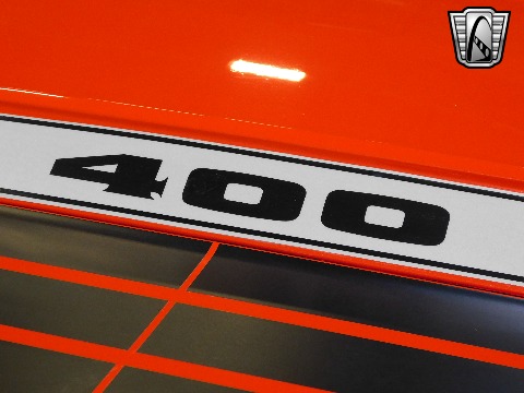 1972 Plymouth Road Runner image 63