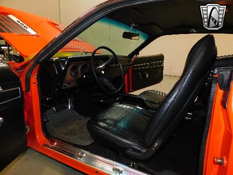 1972 Plymouth Road Runner image 89