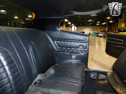 1972 Plymouth Road Runner image 115