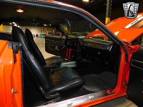 1972 Plymouth Road Runner image 90