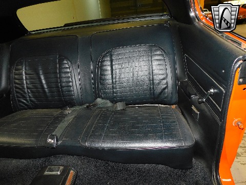 1972 Plymouth Road Runner image 116