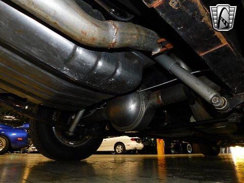 1972 Plymouth Road Runner image 142