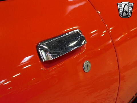 1972 Plymouth Road Runner image 39