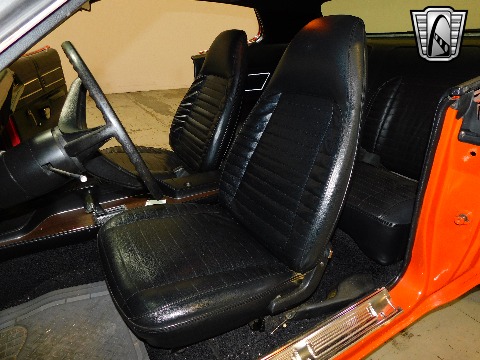 1972 Plymouth Road Runner image 91