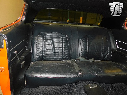 1972 Plymouth Road Runner image 117