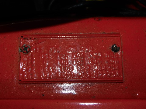 1972 Plymouth Road Runner image 143