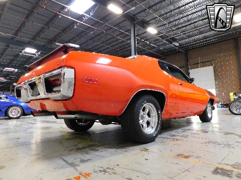 1972 Plymouth Road Runner image 14
