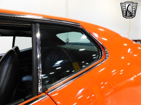 1972 Plymouth Road Runner image 40