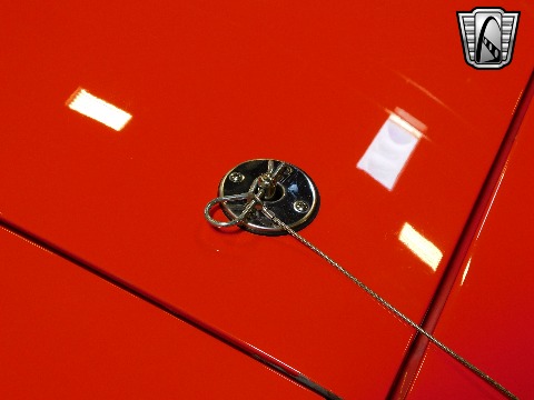 1972 Plymouth Road Runner image 66