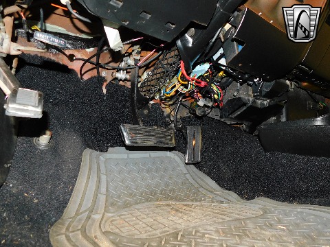 1972 Plymouth Road Runner image 93