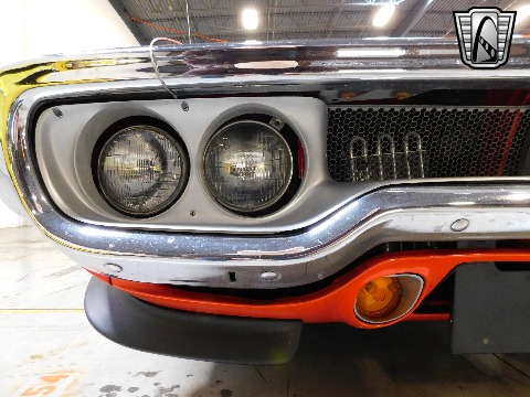 1972 Plymouth Road Runner image 68