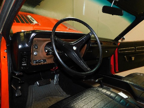 1972 Plymouth Road Runner image 95