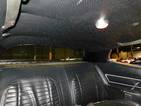 1972 Plymouth Road Runner image 121